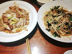 -惠宾饭庄(中山路店)