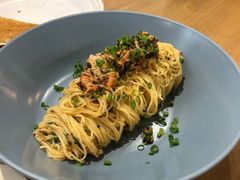 -HELLO 27 意面·沙拉·帕尼尼