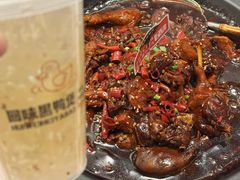 -回味黑鸭煲·始于2006(万松园店)