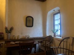 -WABI COFE(愚园路店)