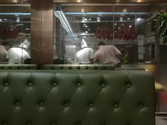 卡座-宏记广东客家菜(丰汇店)