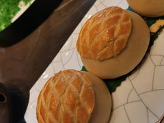-海派悦庭·海胆烧麦·新融合菜(凯德广场店)