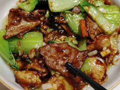 -东兴楼饭庄(六里桥店)