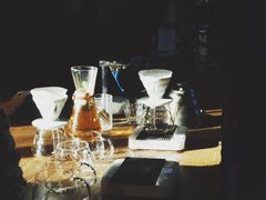 -VOYAGE COFFEE(北锣鼓巷店)