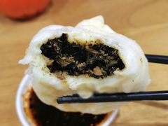 -老陶包子铺(南大西南村店)