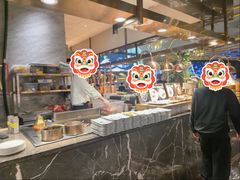 -喜庭海鲜自助(来福士店)