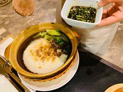 -捞神汤物料理(正大广场店)