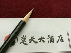 -深圳楚天大酒店(福田口岸深圳会展中心店)
