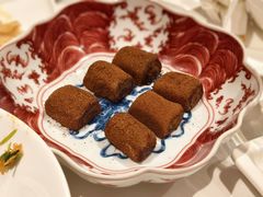 -四季民福烤鸭店(望京旺角店)