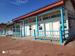 -青岛第二海水浴场