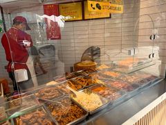 -晶牌烤鸭(延吉东路557弄小区店)