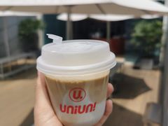 -UNIUNI(凯瑟琳广场店)