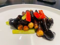-上蔬无瑕· 创意素食·Vegetarian(华采天地店)