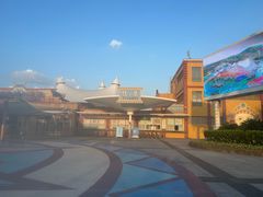 -上海玛雅海滩水公园