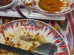 -清真·玛丽亚新疆菜主题餐厅(浙江中路店)