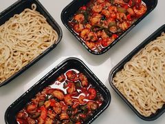 -友达面馆(二七南路店)