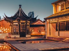 -青果巷历史文化街区