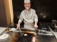 -温度铁板烧(亚泰大街店)