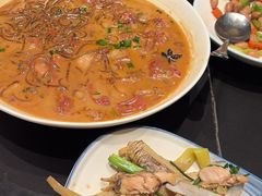 -码头鲜精致威海菜(欧乐坊店)