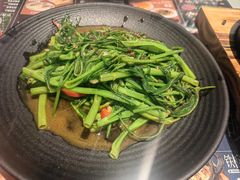 -敏华冰厅(平安金融中心店)