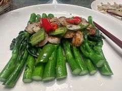 -聚福宝合苑食府(南头镇店)