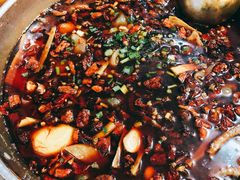 -黑竹香鸡(营和巷店)