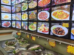 -昱德来·天津菜(河西店)