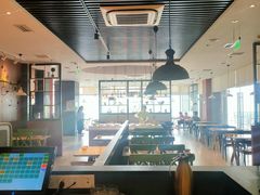 大堂-豪客来牛排(绿宝广场店)