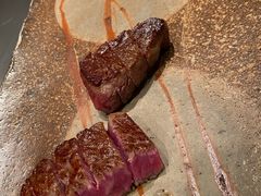 -Ginza Onodera铁板烧(外滩十八号店)