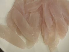 -正能量脆肉鲩火锅