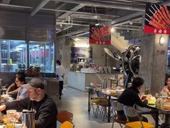 -No.DD戳子烧烤·江湖菜(北京总店)