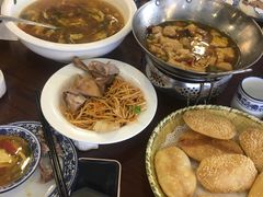-江南名灶·农家乐(武里山天街店)