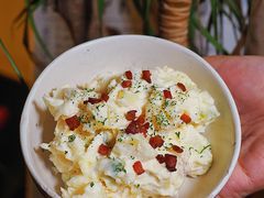 -ibarrel爱杯·bistro&brunch(江宁路店)