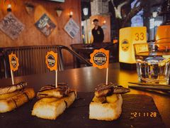 -FUTURE BAR(岭南天地店)