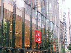 -优衣库(深圳万象天地旗舰店)