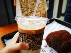 -OUR Bakery(三里屯太古里店)