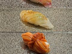 -AKIMOTO秋本寿司(双井店)