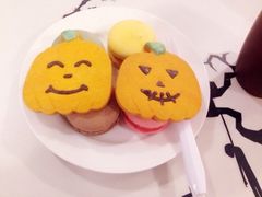 -麦当劳(无锡滨湖万达店)