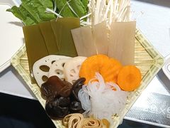 -鱼酷活鱼烤鱼(昆明路店)