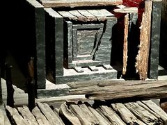 -北京大葆台遗址博物馆