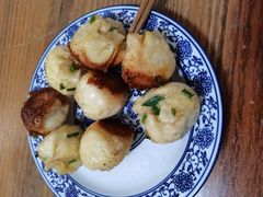 -鼎顺小吃(吴山名楼店)