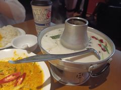 -泰国餐厅 Thai Food(裕华万达店)