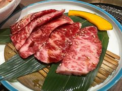 -虎丸烧肉(世纪汇店)
