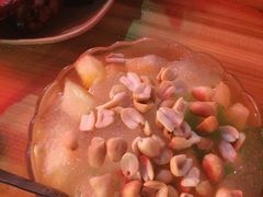 -正宗八宝冰饭·非遗冰饭·烧烤(奎桥店)