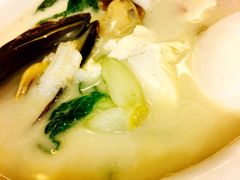 -桥底辣蟹(谢斐道店)