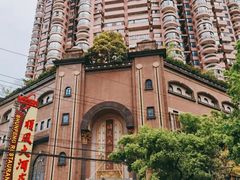-顺风海鲜港(长寿路店)