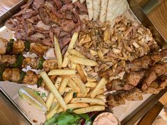 -HELLO MUSAE 拾光缪斯餐厅·纯正希腊风味(苏州中心店)