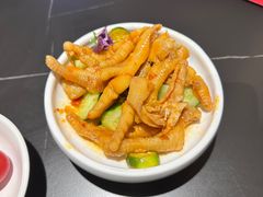 -辣尚瘾·烤鱼·新川菜(交大直营店)
