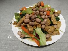 -大嘻咹biangbiang面(历史博物馆店)