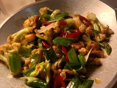 特色有机菜花-乾园(天河城店)
